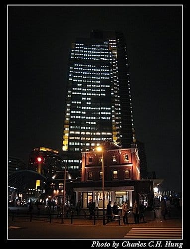 日本東京–Day 1–JR山手線惠比壽站 - 第9張圖 日本東京–Day 1–JR山手線惠比壽站
