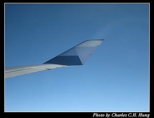 日本東京–Day 1–中華航空CI-100 - 第27張圖 日本東京–Day 1–中華航空CI-100