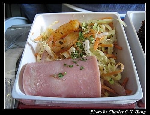 日本東京–Day 1–中華航空CI-100 - 第20張圖 日本東京–Day 1–中華航空CI-100