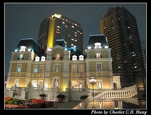 日本東京–Day 1–JR山手線惠比壽站 - 第19張圖 日本東京–Day 1–JR山手線惠比壽站