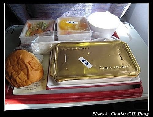 日本東京–Day 1–中華航空CI-100 - 第14張圖 日本東京–Day 1–中華航空CI-100