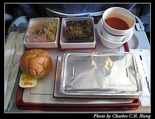 日本東京–Day 1–中華航空CI-100 - 第18張圖 日本東京–Day 1–中華航空CI-100