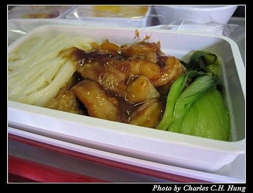 日本東京–Day 1–中華航空CI-100 - 第17張圖 日本東京–Day 1–中華航空CI-100