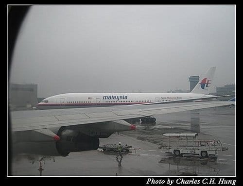 日本東京–Day 1–成田國際空港