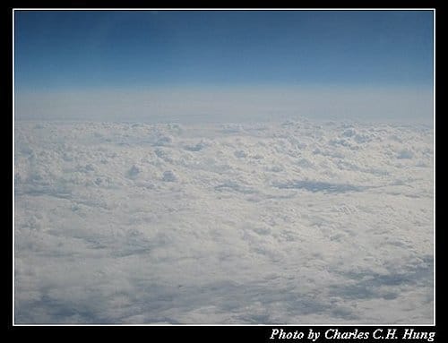 日本東京–Day 1–中華航空CI-100 - 第29張圖 日本東京–Day 1–中華航空CI-100