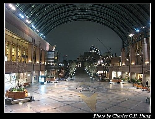 日本東京–Day 1–JR山手線惠比壽站 - 第16張圖 日本東京–Day 1–JR山手線惠比壽站
