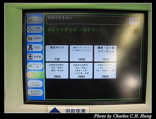 日本東京–Day 2–JR山手線東京站