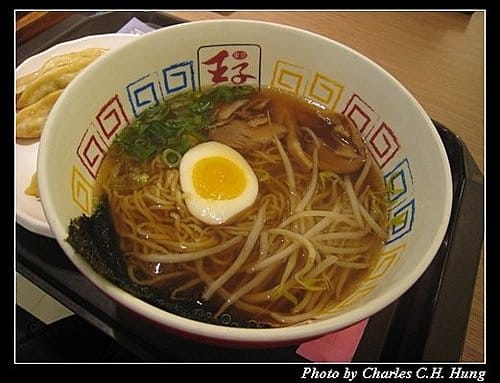 新竹市–新光三越美食街 - 第17張圖 新竹市–新光三越美食街
