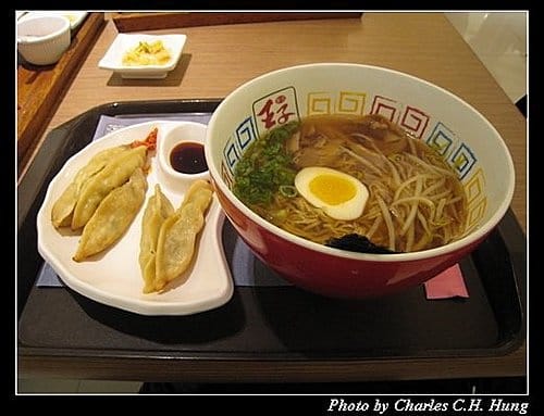 新竹市–新光三越美食街 - 第16張圖 新竹市–新光三越美食街