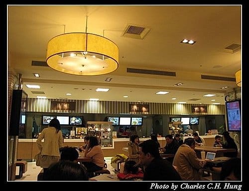 新竹市–新光三越美食街 - 第3張圖 新竹市–新光三越美食街