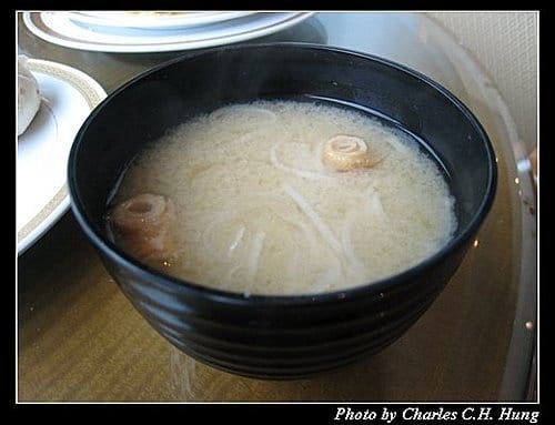 日本東京–Day 2–早餐：the square