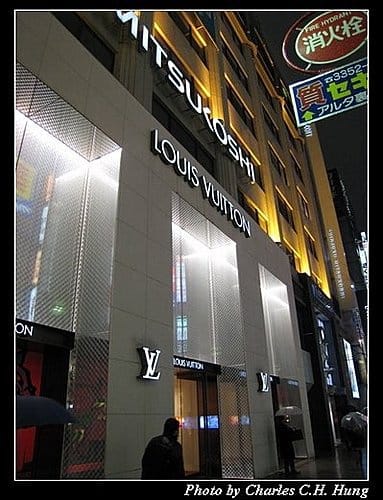 日本東京–Day 2–JR山手線新宿站