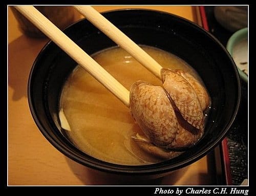 日本東京–Day 2–晚餐：和幸豬排