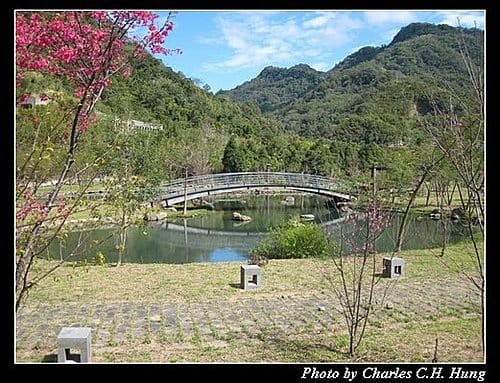 新竹橫山–內灣親水公園 - 第1張圖 新竹橫山–內灣親水公園
