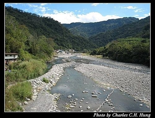 新竹橫山–內灣吊橋 - 第7張圖 新竹橫山–內灣吊橋