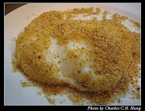 新竹橫山–山中傳奇
