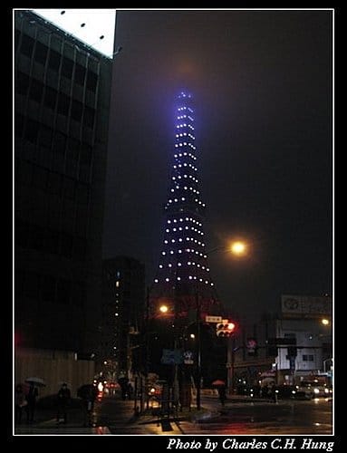 日本東京–Day 2–東京鐵塔夜拍 - 第5張圖 日本東京–Day 2–東京鐵塔夜拍