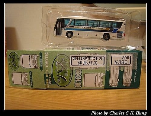 日本東京–Day 2–戰利品