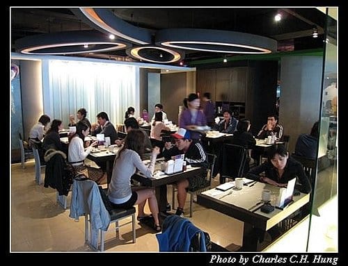 新竹市–陶板屋