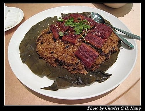 台北市–維多麗亞酒店 - 第35張圖 台北市–維多麗亞酒店