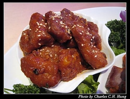 台北市–維多麗亞酒店 - 第16張圖 台北市–維多麗亞酒店