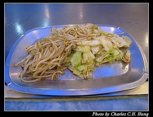 桃園中壢–小亞鐵板燒