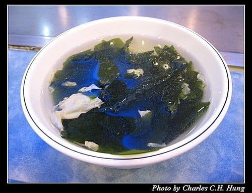 桃園中壢–小亞鐵板燒