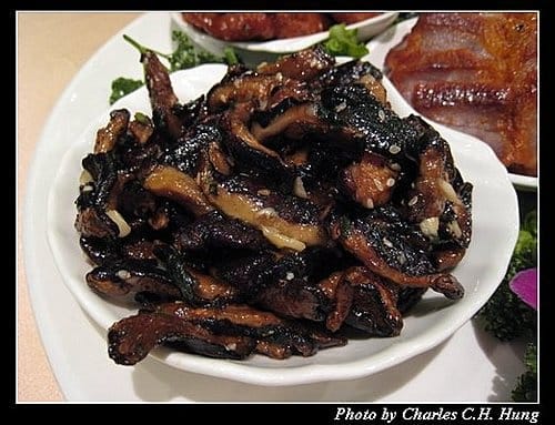 台北市–維多麗亞酒店 - 第13張圖 台北市–維多麗亞酒店