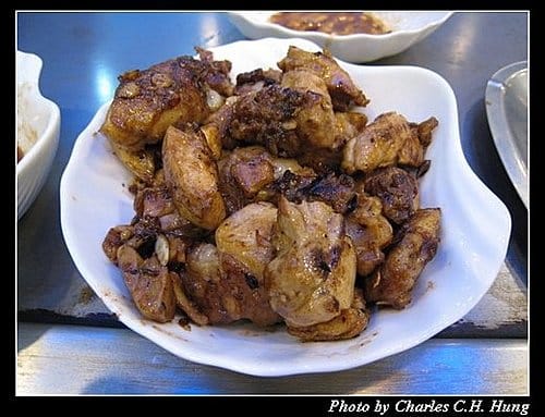 桃園中壢–小亞鐵板燒