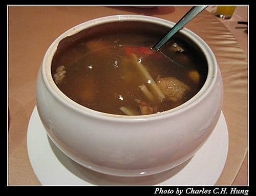 台北市–維多麗亞酒店 - 第21張圖 台北市–維多麗亞酒店