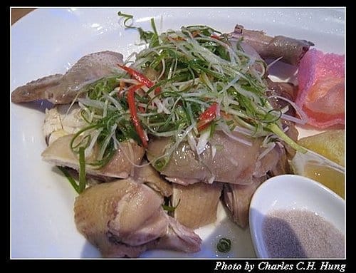 台北市–維多麗亞酒店 - 第27張圖 台北市–維多麗亞酒店