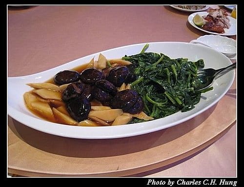台北市–維多麗亞酒店 - 第28張圖 台北市–維多麗亞酒店
