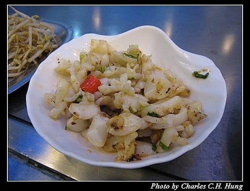 桃園中壢–小亞鐵板燒