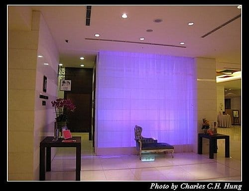 台北市–維多麗亞酒店 - 第8張圖 台北市–維多麗亞酒店