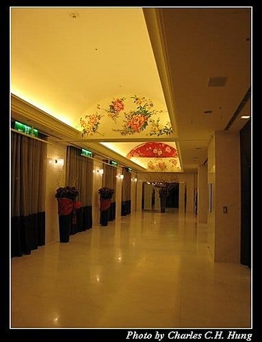 台北市–維多麗亞酒店 - 第7張圖 台北市–維多麗亞酒店