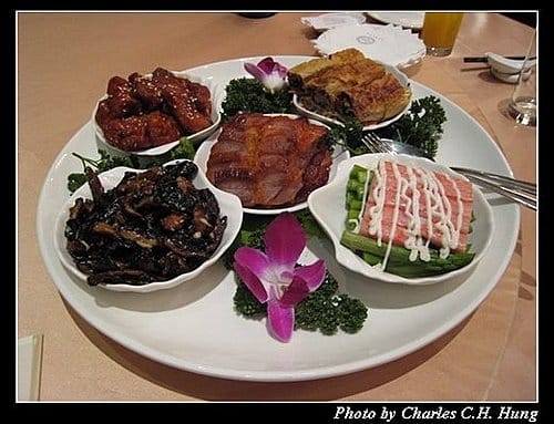 台北市–維多麗亞酒店 - 第12張圖 台北市–維多麗亞酒店