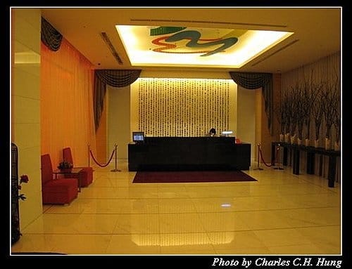 台北市–維多麗亞酒店 - 第5張圖 台北市–維多麗亞酒店
