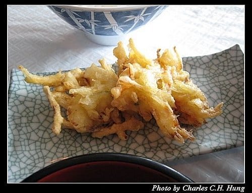 日本東京–Day 3–午餐：日式定食