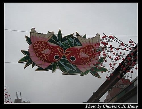 日本東京–Day 3–淺草觀音寺