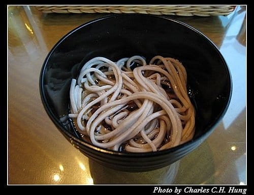 日本東京–Day 3–早餐：the square