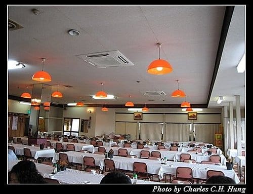 日本東京–Day 3–午餐：日式定食
