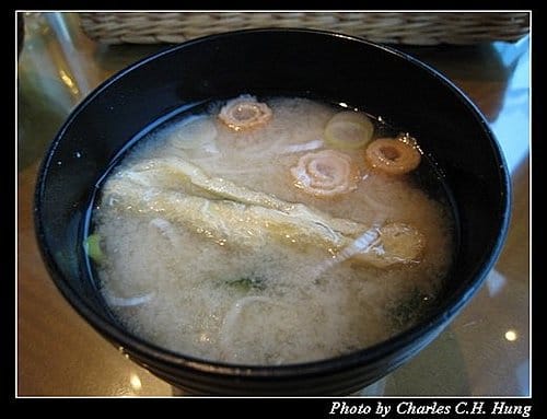 日本東京–Day 3–早餐：the square