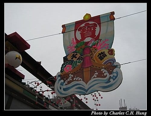 日本東京–Day 3–淺草觀音寺
