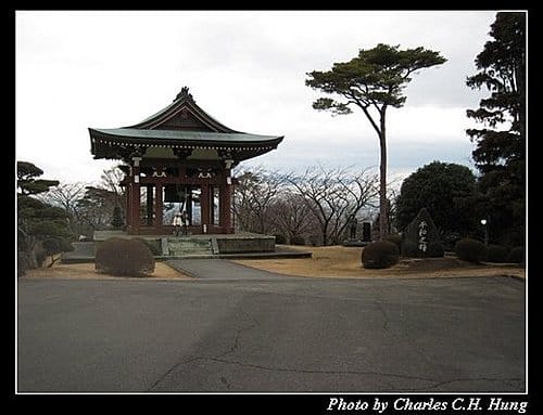 日本東京–Day 3–御殿場平和公園
