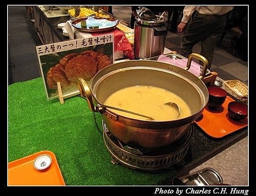 日本東京–Day 3–晚餐:和牛帝王蟹吃到飽 - 第8張圖 日本東京–Day 3–晚餐:和牛帝王蟹吃到飽