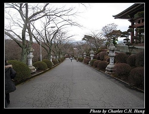 日本東京–Day 3–御殿場平和公園