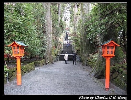 日本東京–Day 3–箱根神社 - 第13張圖 日本東京–Day 3–箱根神社