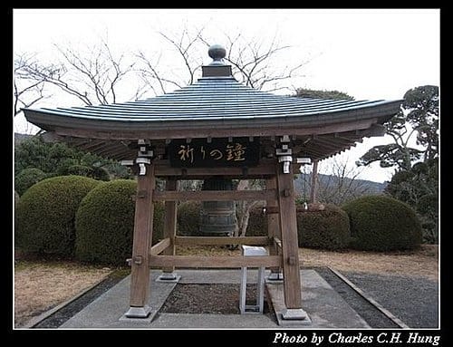 日本東京–Day 3–御殿場平和公園