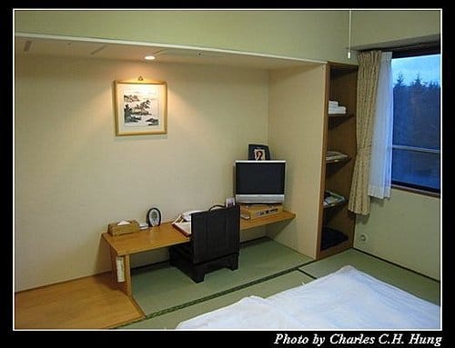日本東京–Day 3–富士之堡華園 - 第25張圖 日本東京–Day 3–富士之堡華園