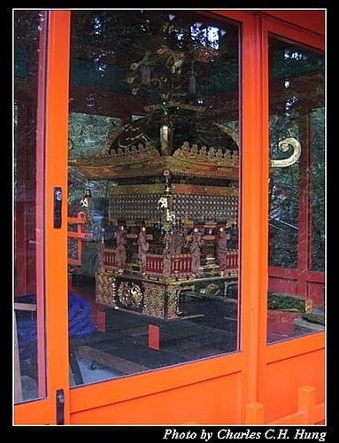 日本東京–Day 3–箱根神社 - 第34張圖 日本東京–Day 3–箱根神社
